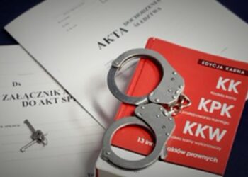 Przecław: Nie pierwszy raz włamał się do kościoła i ukradł pieniądze