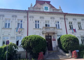 Tarnobrzeg. CBA w Urzędzie Miasta