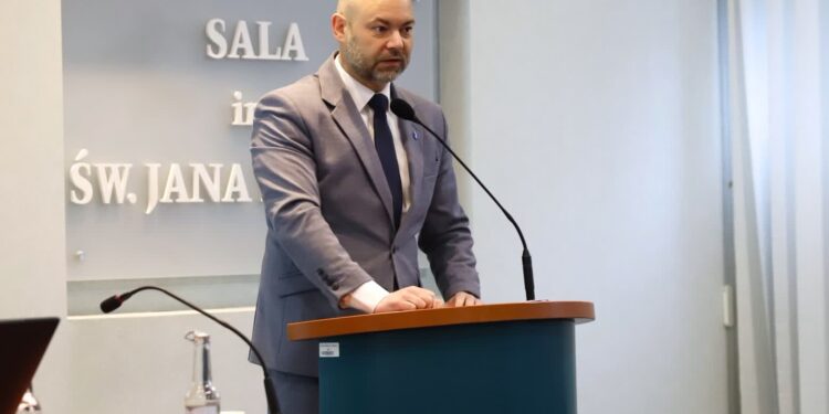 Mielec: Stanowcze NIE dla spalarni śmieci w Mielcu