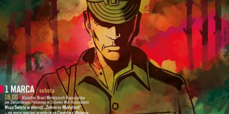 Stalowa Wola: Trzydniowe obchody ku czci Żołnierzy Wyklętych