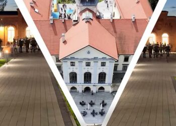 Tarnobrzeg: W murach zamku zabrzmi muzyka Chopina