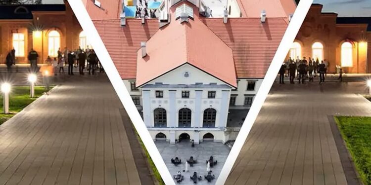 Tarnobrzeg: W murach zamku zabrzmi muzyka Chopina