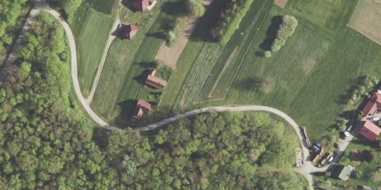 Stalowa Wola: Ulica Rzeczna na Sochach na razie może liczyć tylko doraźne naprawy