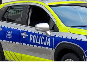 Krobielice: Znaleziono ciało mężczyzny