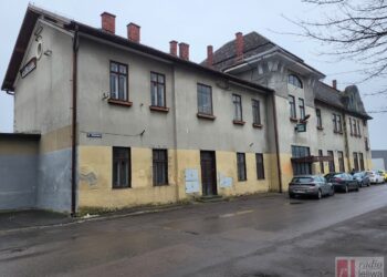 Tarnobrzeg. Rewitalizacja dworca PKP pod znakiem zapytania?