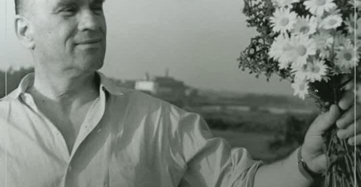 Sandomierz: Walentynki i wykład o Jarosławie Iwaszkiewiczu w Zamku Królewskim