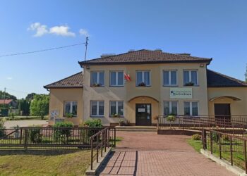 Tuszów Narodowy: Są plany na  budowę Gminnego Centrum Kultury