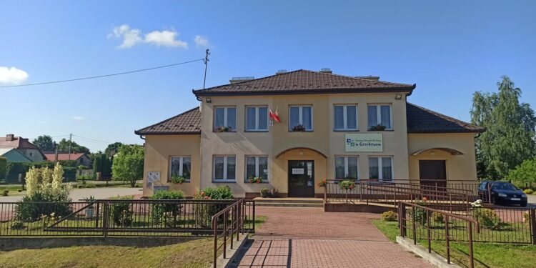 Tuszów Narodowy: Są plany na  budowę Gminnego Centrum Kultury