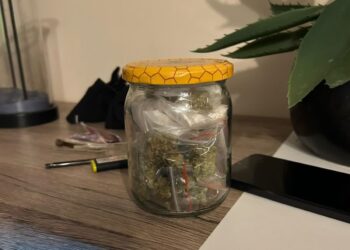 Sandomierz: Nocne hałasy i narkotyki