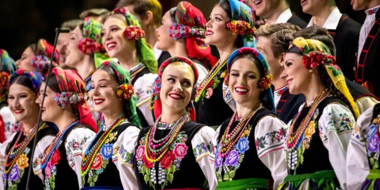 Mielec: Szukamy głosów do… MAZOWSZA