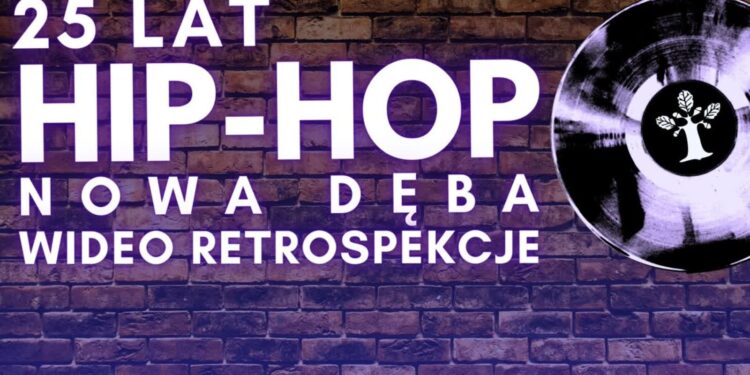 Nowa Dęba. Hip-hop wideo retrospekcje