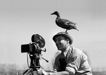 Stalowa Wola: Wystawa fotograficzna przypominająca jednego z najsłynniejszych polskich przyrodników