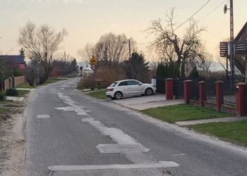 Tarnobrzeg: Planowany remont dwóch ważnych dróg nad jeziorem