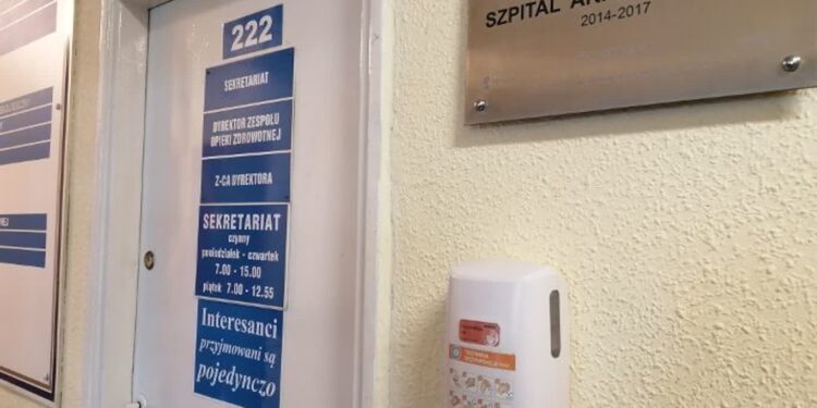 Sandomierz: Zakłady podstawowej opieki zdrowotnej dostaną wsparcie ze środków europejskich