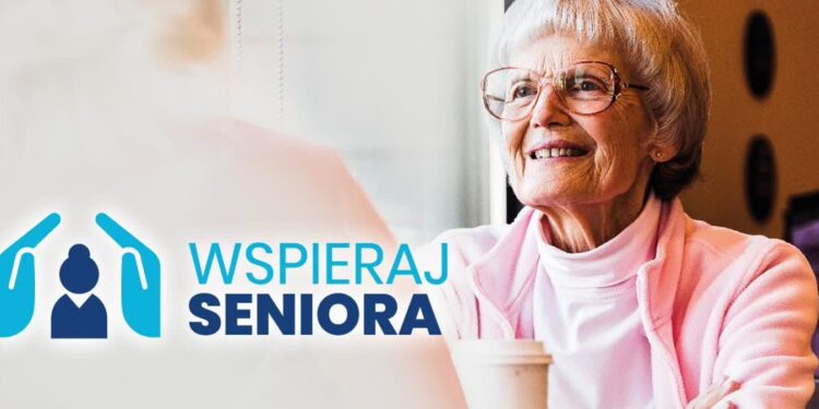 Połaniec: Program „Korpus Wsparcia Seniorów” na 2025 rok