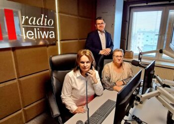 Tarnobrzeg. Eksperci z ZUS na dyżurze telefonicznym w Radiu Leliwa
