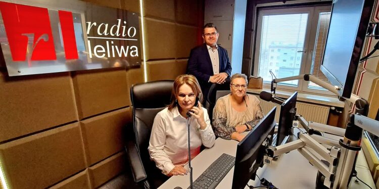 Tarnobrzeg. Eksperci z ZUS na dyżurze telefonicznym w Radiu Leliwa