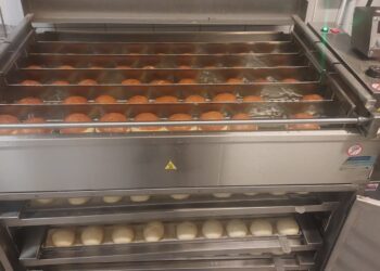 Tarnobrzeg: Pączki się pieką. Będziemy je rozdawać