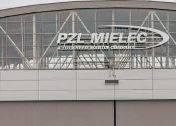 Mielec: PZL Mielec sprzedał dwa samoloty do Nepalu.