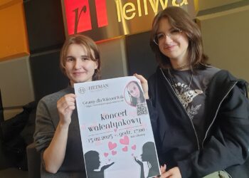 Tarnobrzeg: Wyjątkowy koncert dla Wiktorii Wilk