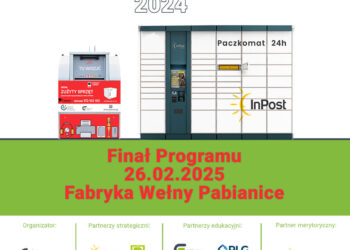 Mielec: W nagrodę za … elektryczne śmieci
