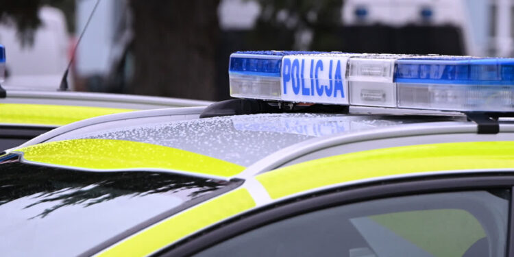 Stalowa Wola: Nie podobało mu się gdzie parkuje samochód, więc przebił opony