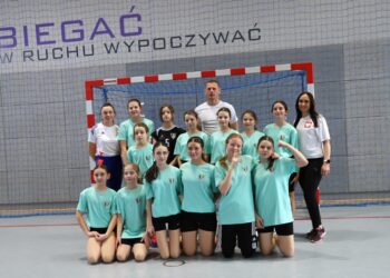 Mielec: Szkoła Przyjazna Piłce