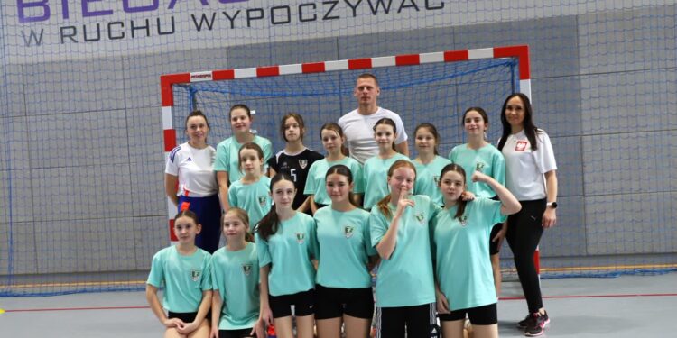 Mielec: Szkoła Przyjazna Piłce