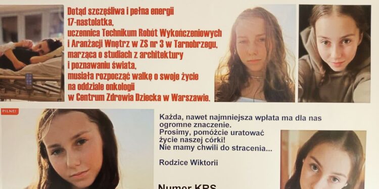 Grębów. Charytatywne kiermasze ciast w niedzielę