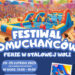 Stalowa Wola: Ferie na sportowo i Festiwal Dmuchańców