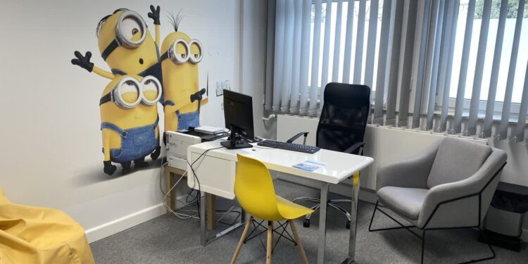 Stalowa Wola: Szpitalna Poradnia Zdrowia Psychicznego dla Dzieci i Młodzieży już działa