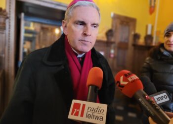 Sandomierz: „Chorzy pomagają nam być lepszymi ludźmi”