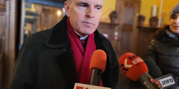 Sandomierz: „Chorzy pomagają nam być lepszymi ludźmi”