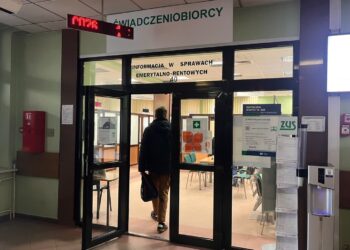 Podkarpacie: Ponad 15 tysięcy wniosków o „Rentę wdowią”