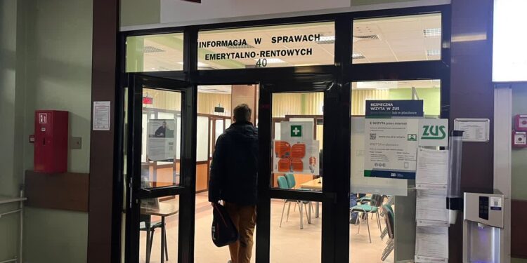 Podkarpacie: Ponad 15 tysięcy wniosków o „Rentę wdowią”