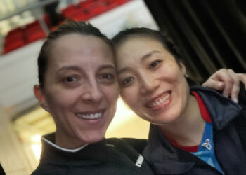 Tarnobrzeg: Sukces tenisistek na  EUROPE TOP 16 CUP.