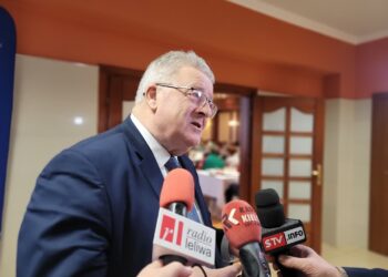 Sandomierz, Dwikozy: Przedłużenie ulgowych warunków handlu z Ukrainą?