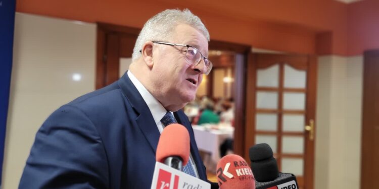 Sandomierz, Dwikozy: Przedłużenie ulgowych warunków handlu z Ukrainą?