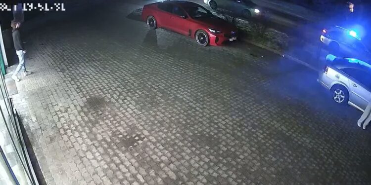 Sandomierz: Kierowca miał prawie 4 promile – „Nic się nie stało, ja jadę”