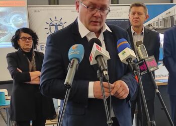 Mielec: By mielecka młodzież mogła rozwinąć skrzydła…