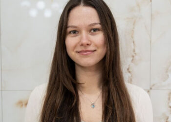 Metamorfoza ze Sztafetą i siostrami Kovalowe