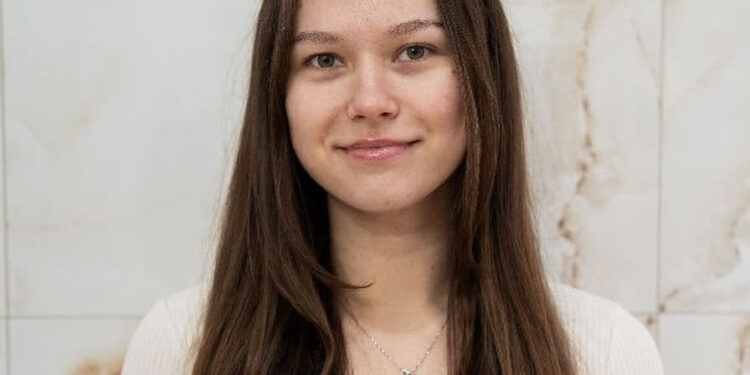 Metamorfoza ze Sztafetą i siostrami Kovalowe