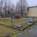 Wadowice Górne: Trwa  modernizacja stacji uzdatniania wody w Wampierzowie