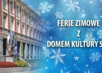 Mielec: Feryjnie z Domem Kultury  w Mielcu