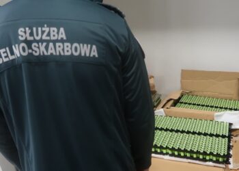 Podkarpacie: Udaremniony przemyt akumulatorów