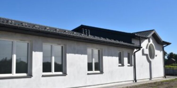 Tarnobrzeg: Potrzebne wsparcie budowy hospicjum w Miechocinie