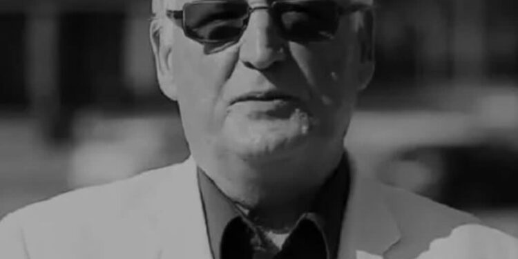 Mielec: Rondo im. Władysława Bieńka