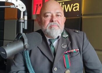 Tarnobrzeg: Ogólnopolski Dzień Dokarmiania Zwierzyny Leśnej