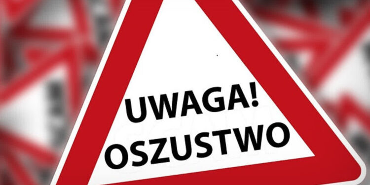 Stalowa Wola: UWAGA oszuści! – seniorzy stracili 50 tysięcy złotych