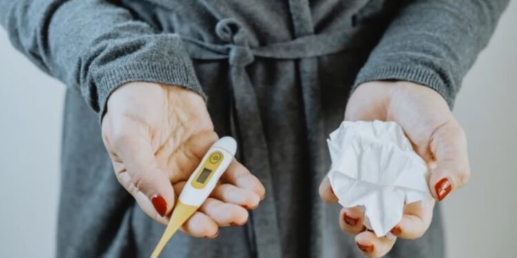 Mielec: Grypa szaleje – „Sytuacja nie jest dobra”